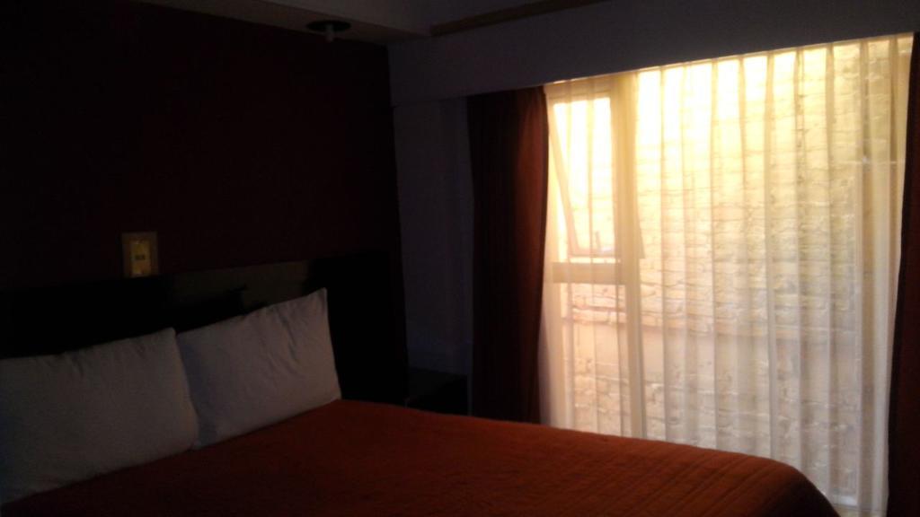 Hotel Gracia Zacatecas Guadalupe  ภายนอก รูปภาพ