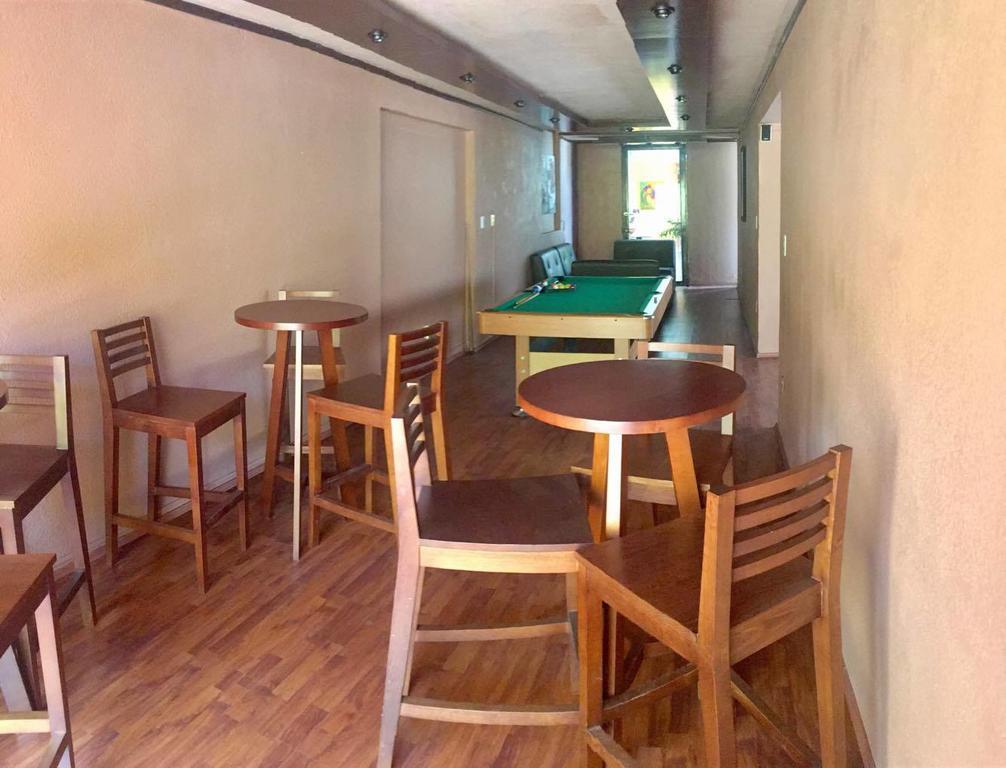 Hotel Gracia Zacatecas Guadalupe  ภายนอก รูปภาพ