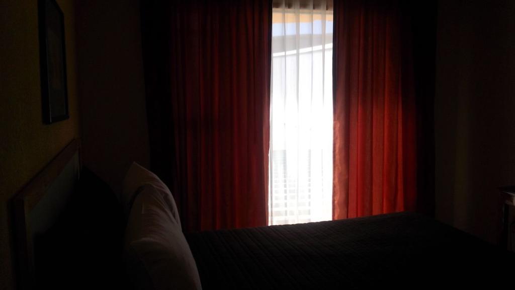 Hotel Gracia Zacatecas Guadalupe  ภายนอก รูปภาพ